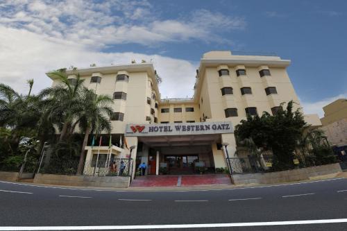 Theni Hotel | Hotel Western Gatz