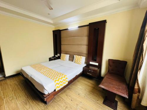 Khattalwada Apartment | Hotel Western Inn - Kalka ji