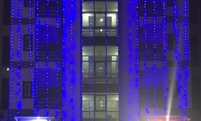 Sonepat Hotel | Hotel White House Residency By GRB