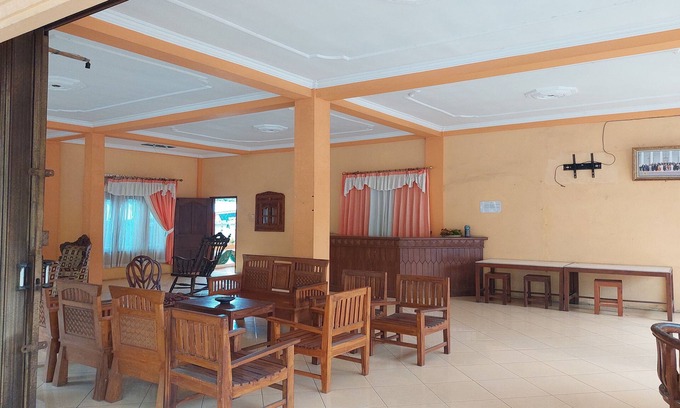 Parangtritis Hotel | Hotel Widodo Tustiyani 4