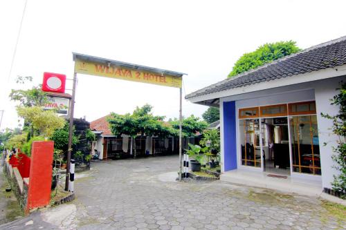Pakem House | Hotel Wijaya 2 Kaliurang