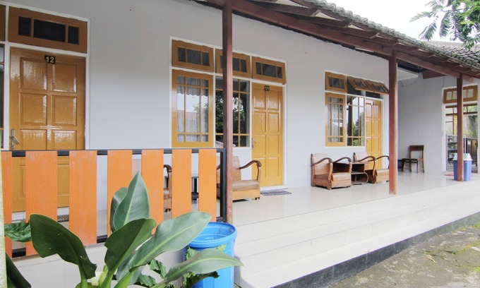 Pakem Hotel | Hotel Wijaya 2 Kaliurang