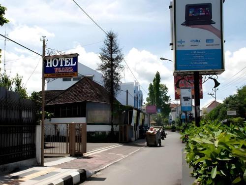 Magelang Hotel | Hotel Wijaya Magelang