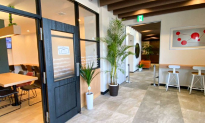 Imari Hotel | Hotel WIN
