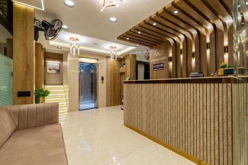 Andheri Hotel | Hotel Windsor Castle