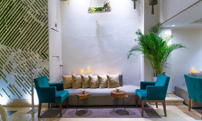 Casablanca Hotel | Hôtel Windsor City Center