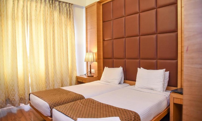 Patna Hotel | Hotel Windsor