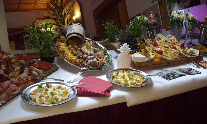 Ilberstedt Hotel | Hotel Wippertal
