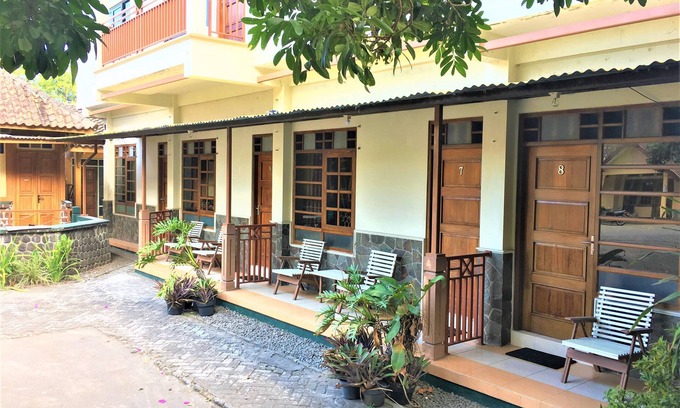 Pakem Hotel | Hotel Wismancala Kaliurang