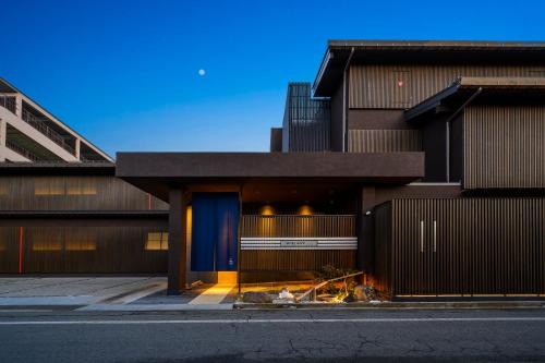 Old Town Hotel | HOTEL WOOD TAKAYAMA