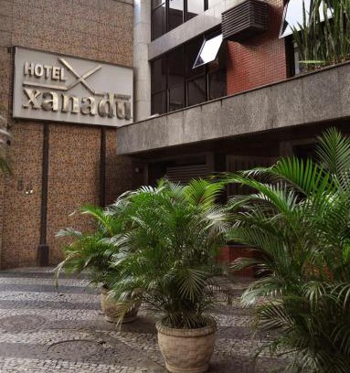 Sao Cristovao Hotel | Hotel Xanadu - Adults Only