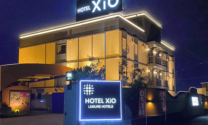 Kasama Hotel | HOTEL XiO