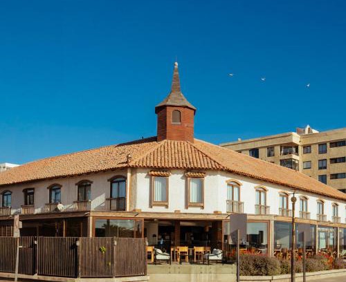 La Serena Hotel | Hotel y Cabañas Campanario