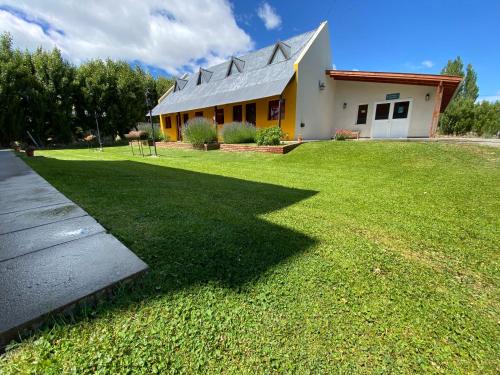 Macrozona Meseta Cerro Calafate Hotel | Hotel y Cabañas Las Marías