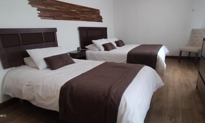 Porvenir Hotel | Hotel y Cabañas Pulegan