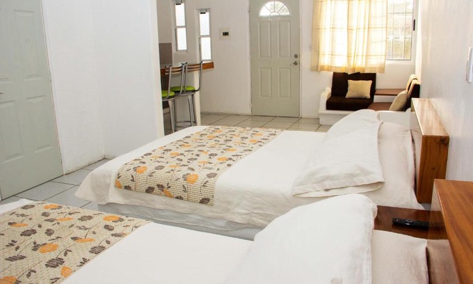 Salina Cruz Hotel | Hotel y Suites Del Pacifico