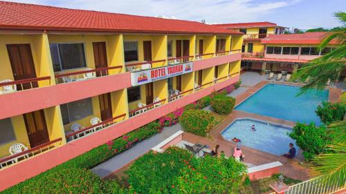 Puntarenas Hotel | Hotel Yadran Beach Resort
