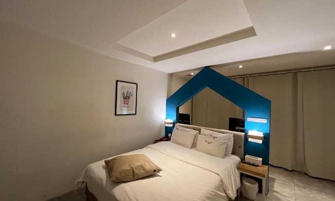 Goyang Hotel | Hotel Yaja Hwajeong Station