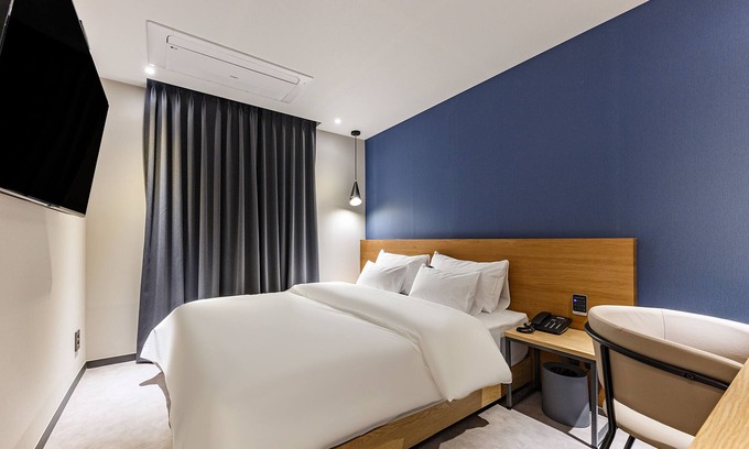 Osan Hotel | Hotel Yaja Osan