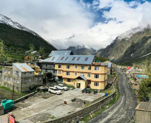 Keylong Hotel | Hotel Yak Jispa