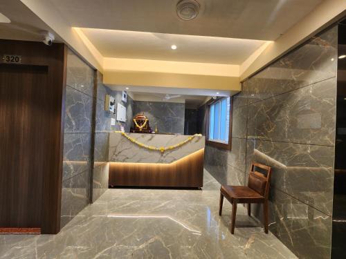 Amarnath Hotel | Hotel Yatri Inn