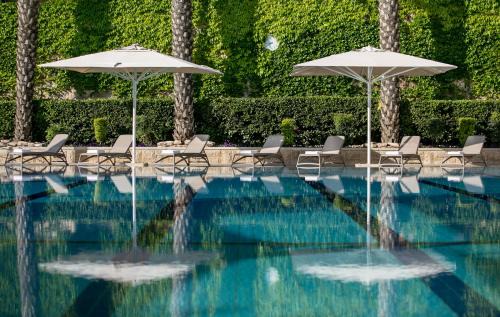 Jerusalem Hotel | Hotel Yehuda