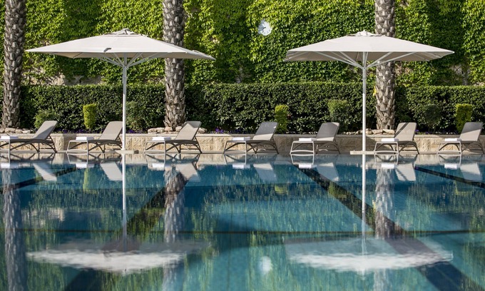 Jerusalem Hotel | Hotel Yehuda