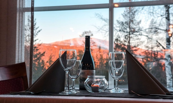 Yllasjarvi Hotel | Hotel Ylläsrinne