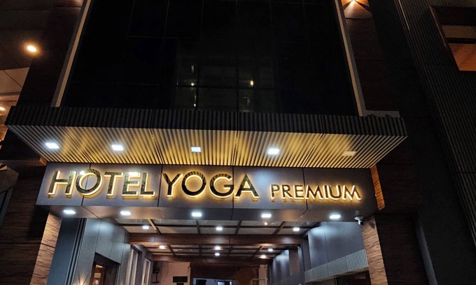 Badrinath Hotel | Hotel Yoga Badrinath Dham