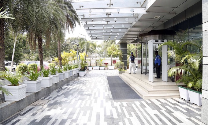 Navi Mumbai Hotel | Hotel Yogi Midtown