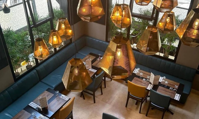 Gauthier Hotel | Hotel Yto
