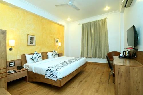 Tonk Road Hotel | Hotel Yulia- Le Amour Inn