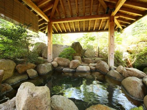 Omachi Hotel | Hotel Yume-no-yu