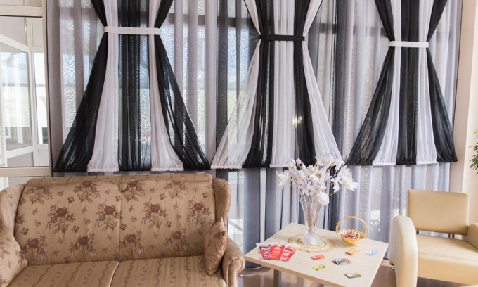 Budennovsk Hotel | Hotel Yut