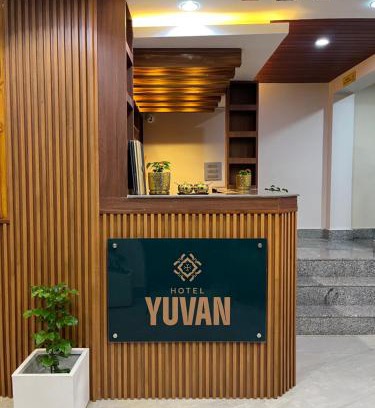 Sinamangal Hotel | Hotel Yuvan