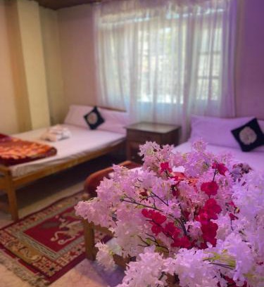 Darjeeling Hotel | Hotel Z Adarash