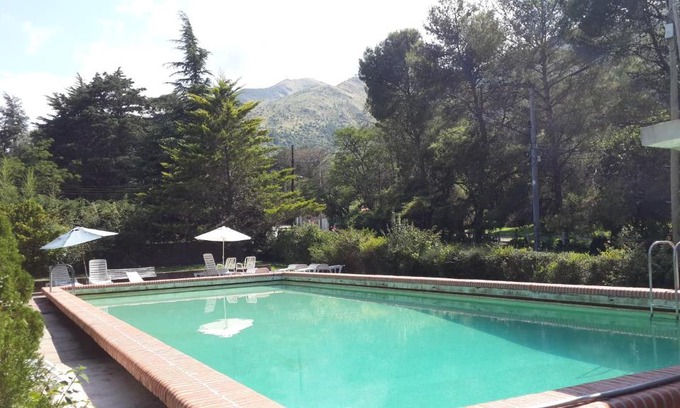 La Cumbre Hotel | Hotel Zapata