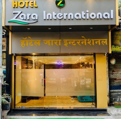 Marol Hotel | Hotel Zara International