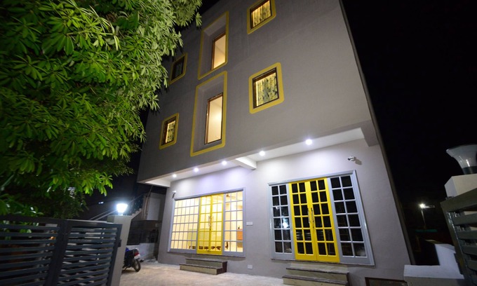 Alwar Hotel | Hotel Zen Rooms Alwar