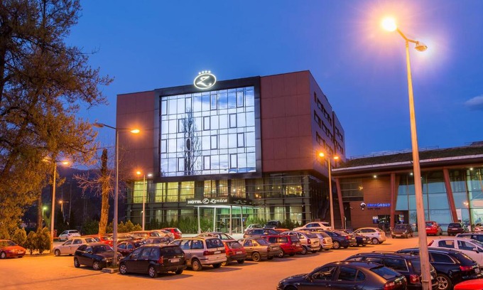 Zenica Hotel | Hotel Zenica
