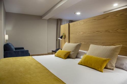 Province of Toledo Hotel | Hotel Zentral Mayoral