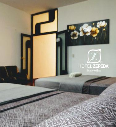 Ocosingo Hotel | Hotel Zepeda