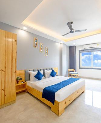 Mahipalpur Extension Hotel | Hotel Zesty Palace