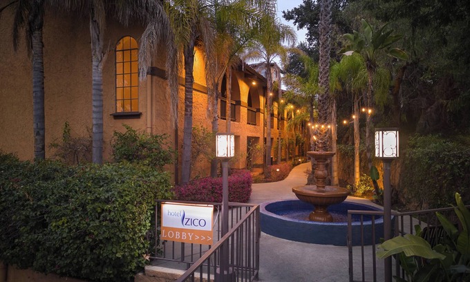 Mountain View Hotel | Hotel Zico, BW Signature Collection