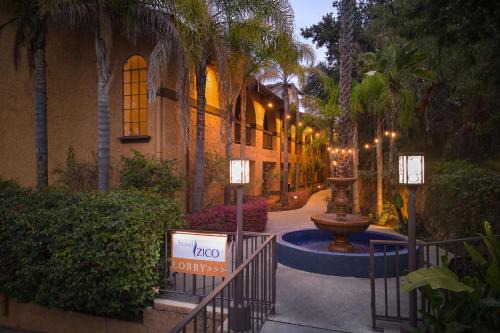 Mountain View Hotel | Hotel Zico, BW Signature Collection