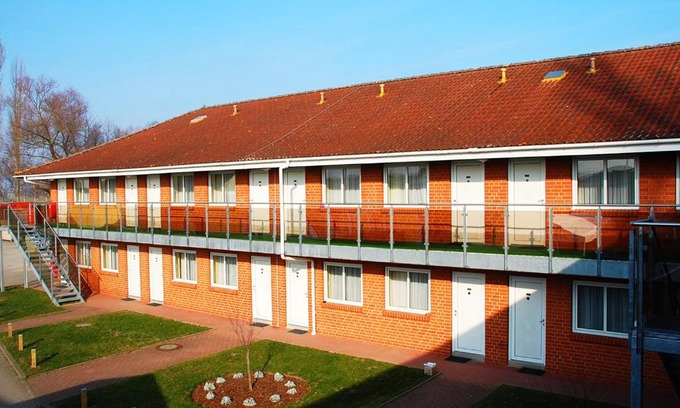 Sievershagen Hotel | Hotel Ziegenkrug Rostocker Tor