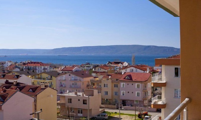 Kepez Hotel | Hotel Zileli