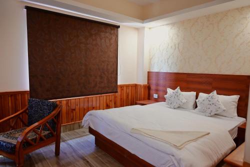 Turuk Hotel | Hotel Zimkhang Delights