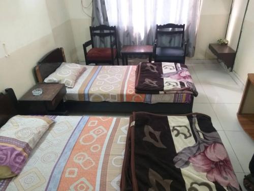 PECHS Hotel | Hotel Zishan