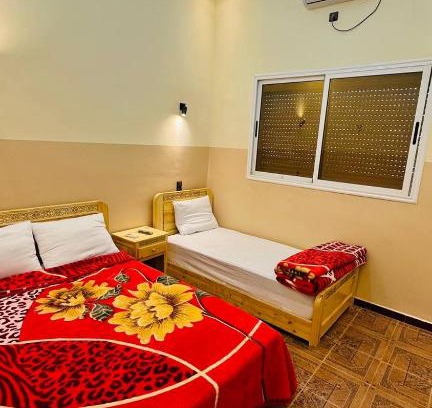 Agdz Hotel | HOTEL ZIZ AGDEZ ZAGORA